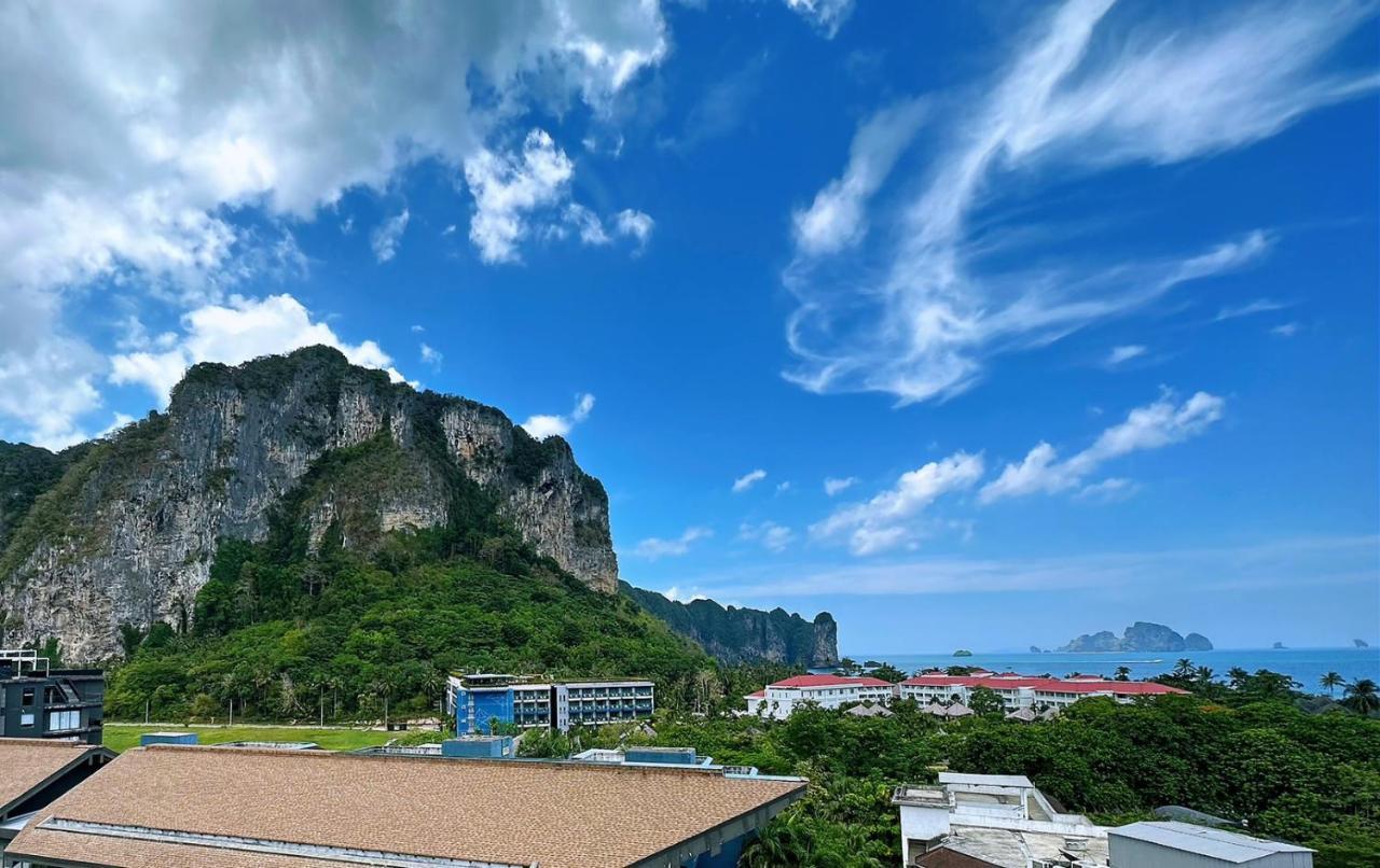 Machorat Aonang At Aonang Krabi 3*