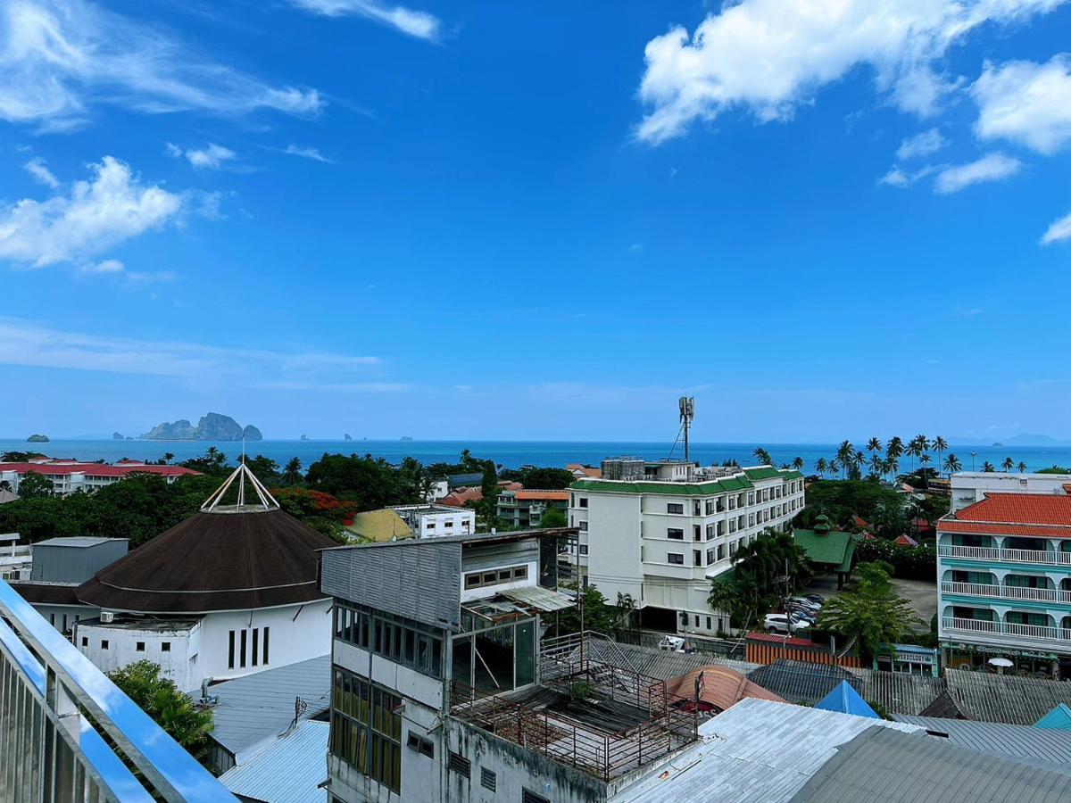 Hotel Machorat Aonang At Aonang Krabi
