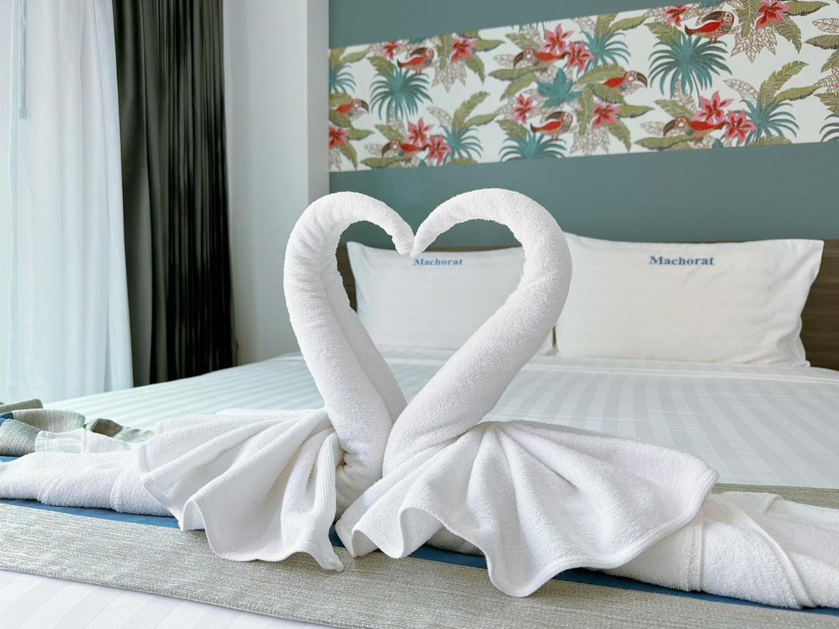 Hotel Machorat Aonang At Aonang Krabi Ao Nang