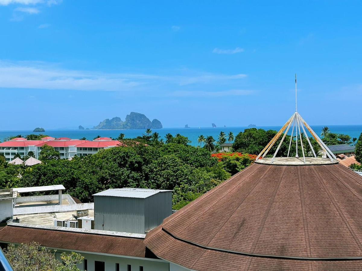 Hotel Machorat Aonang At Aonang Krabi Ao Nang