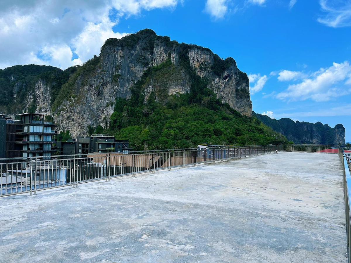 Machorat Aonang At Aonang Krabi Ao Nang