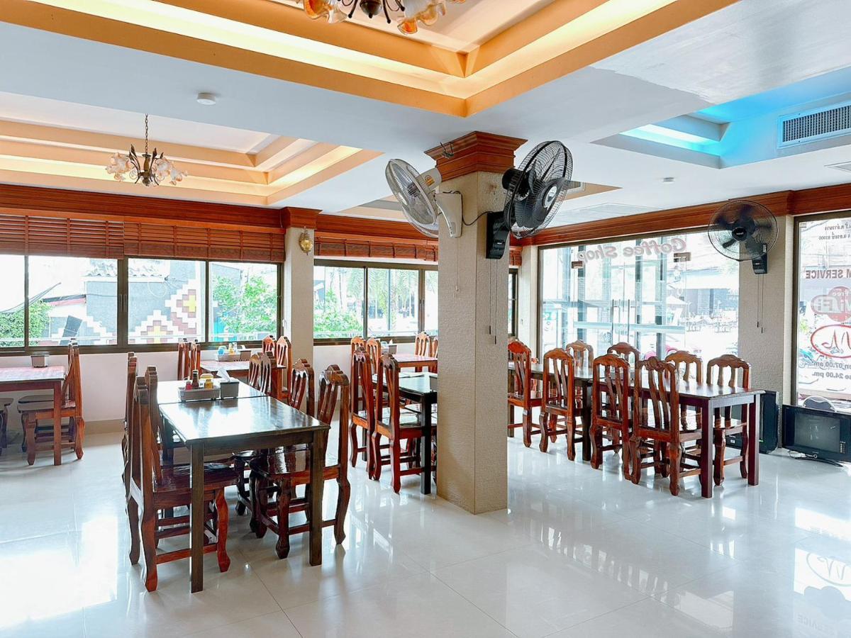Machorat Aonang At Aonang Krabi Hotel 3*