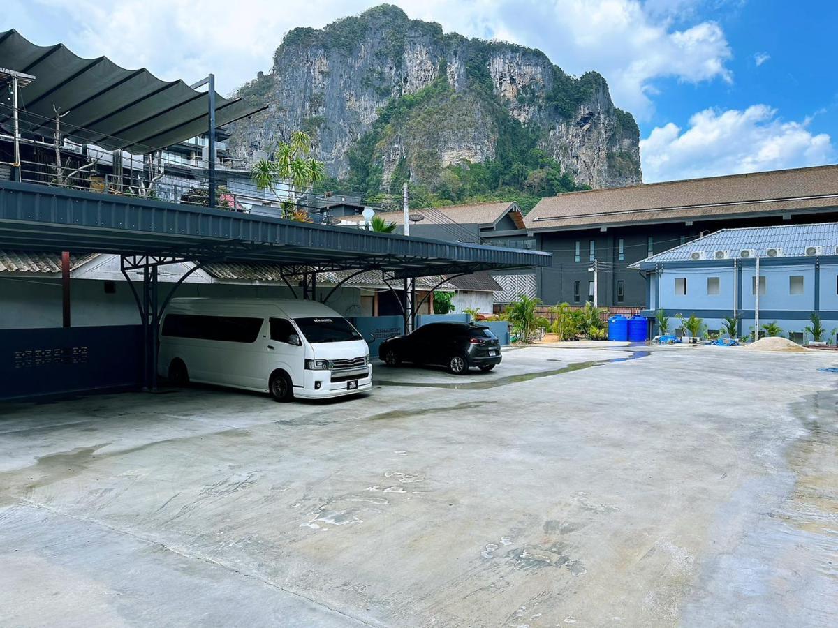 Machorat Aonang At Aonang Krabi Hotel Ao Nang