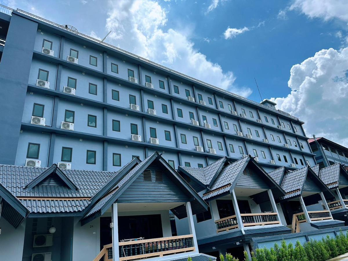 Machorat Aonang At Aonang Krabi Hotel 3*