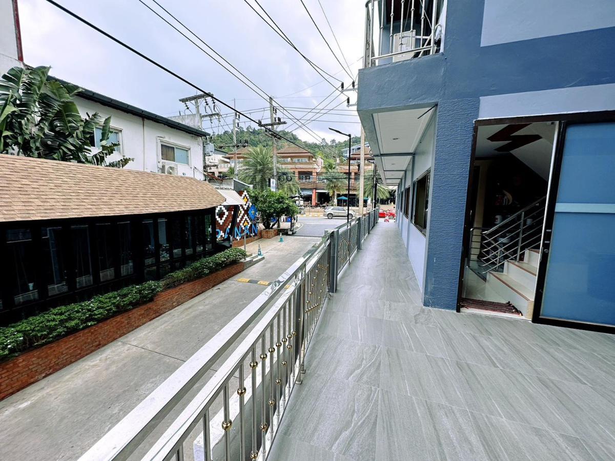 Hotel Machorat Aonang At Aonang Krabi 3*