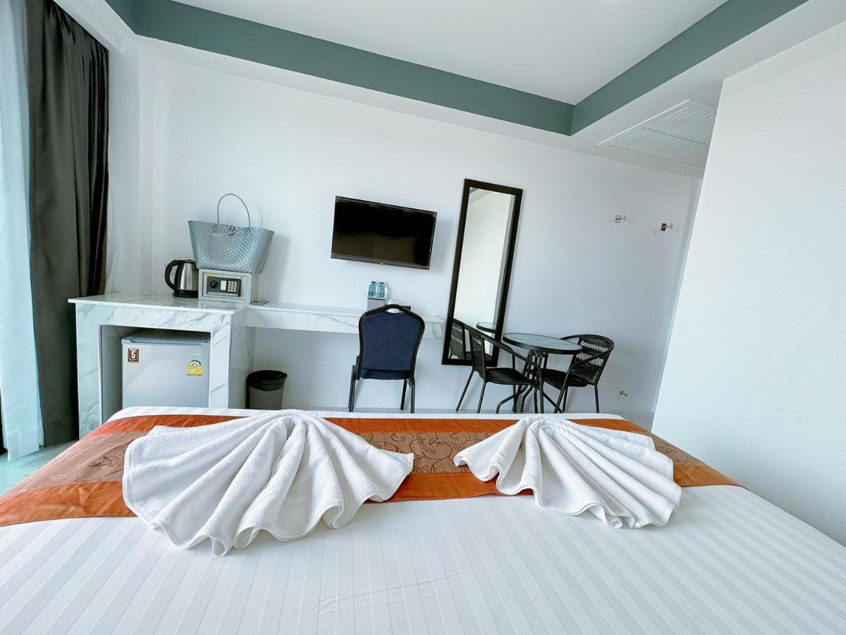 Hotel Machorat Aonang At Aonang Krabi 3*