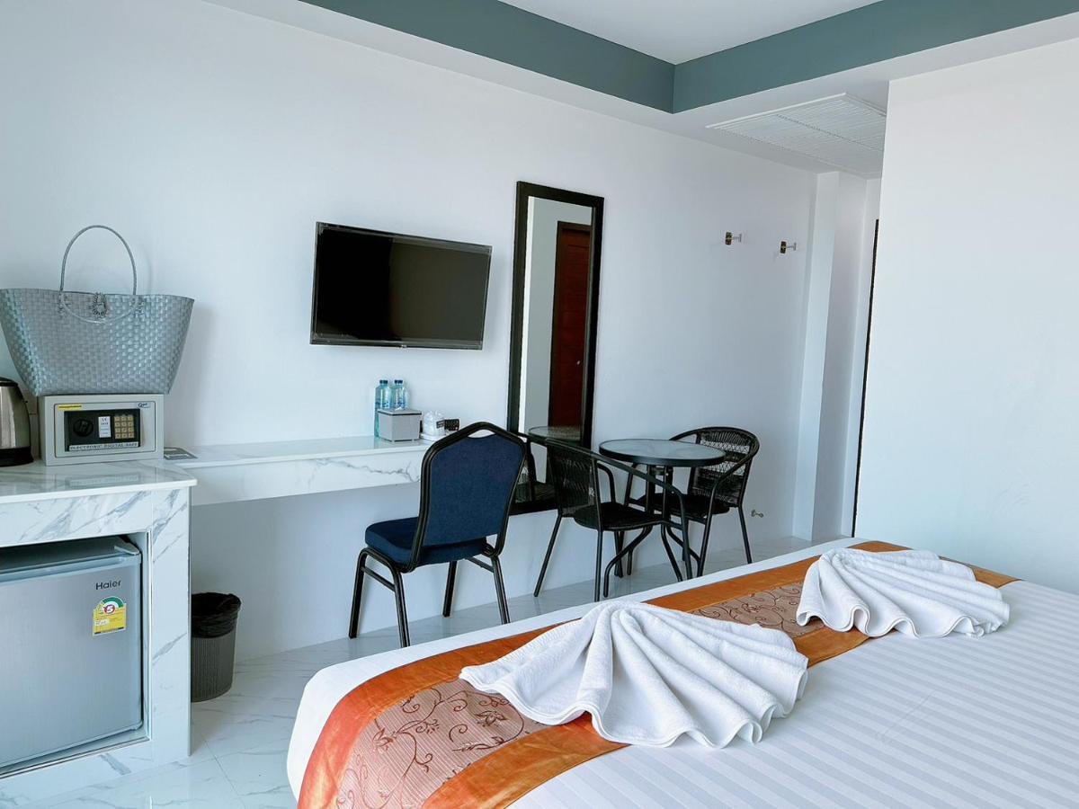 Hotel Machorat Aonang At Aonang Krabi