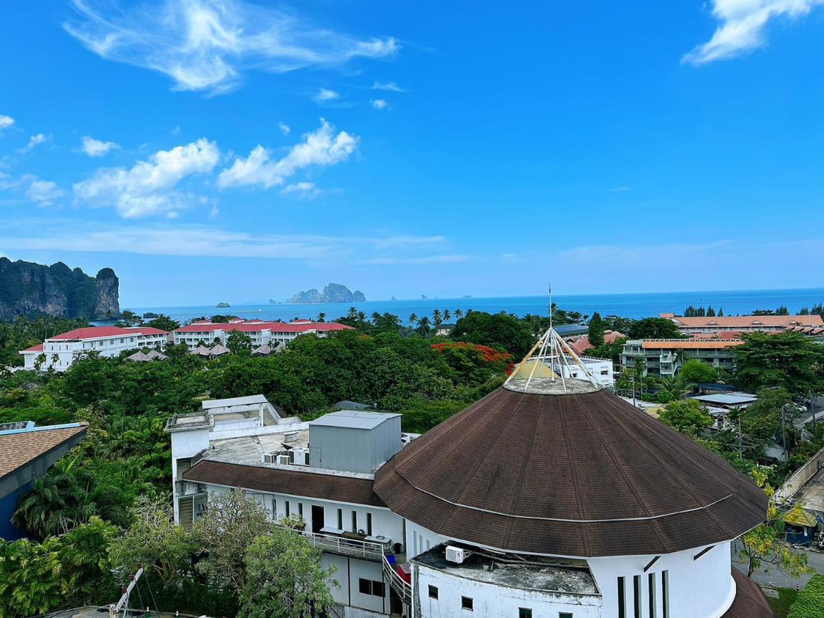 Machorat Aonang At Aonang Krabi Hotel 3*
