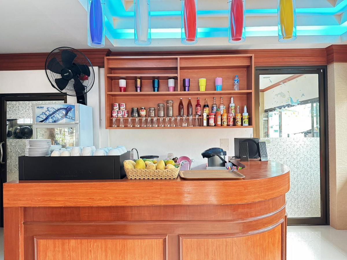 Hotel Machorat Aonang At Aonang Krabi Ao Nang