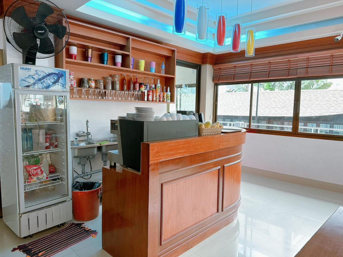 Machorat Aonang At Aonang Krabi 3* Ao Nang