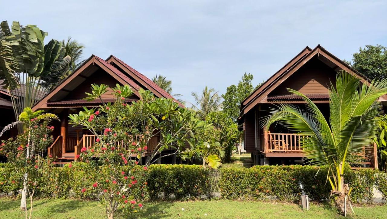 Guest house Koh Yao Seaview Ko Yao Noi