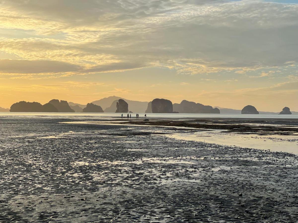Koh Yao Seaview Guest house 2*