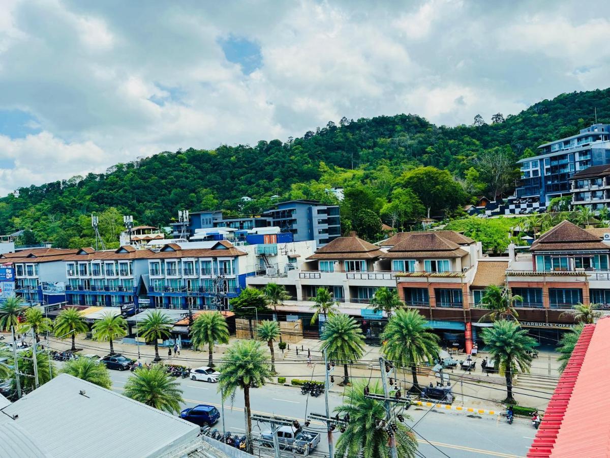 Machorat Aonang At Aonang Krabi Hotel 3*