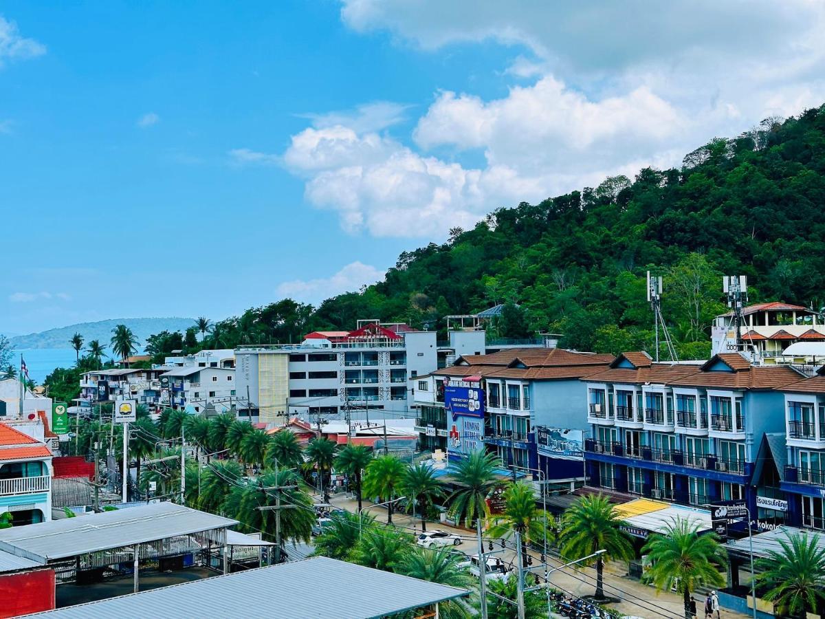 Hotel Machorat Aonang At Aonang Krabi 3*