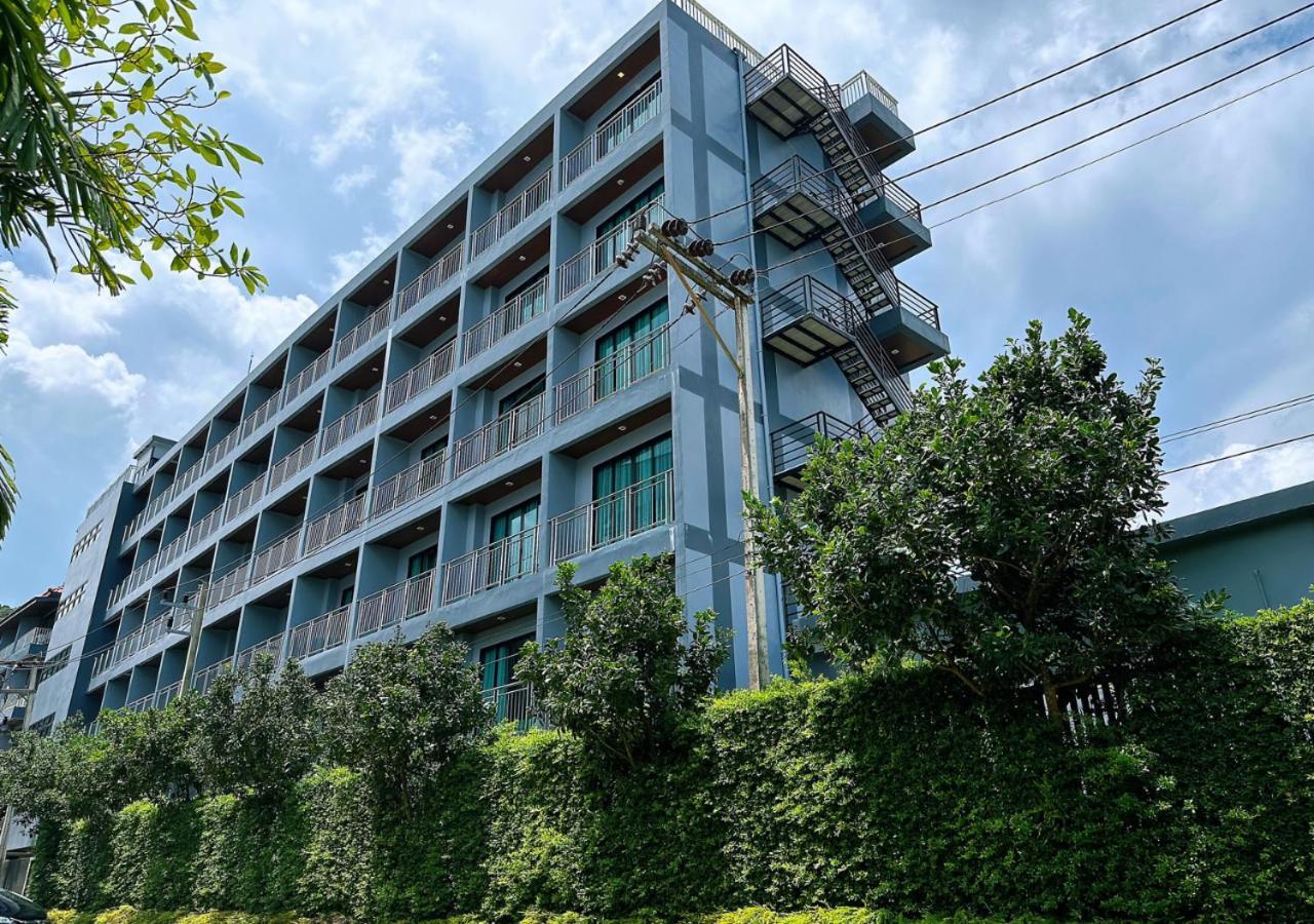 Machorat Aonang At Aonang Krabi Hotel