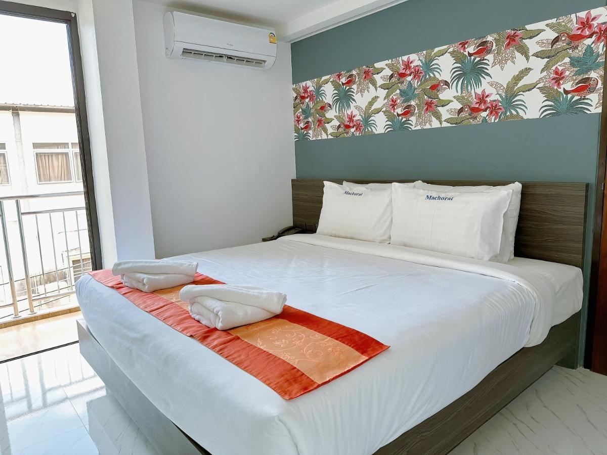 Machorat Aonang At Aonang Krabi 3*