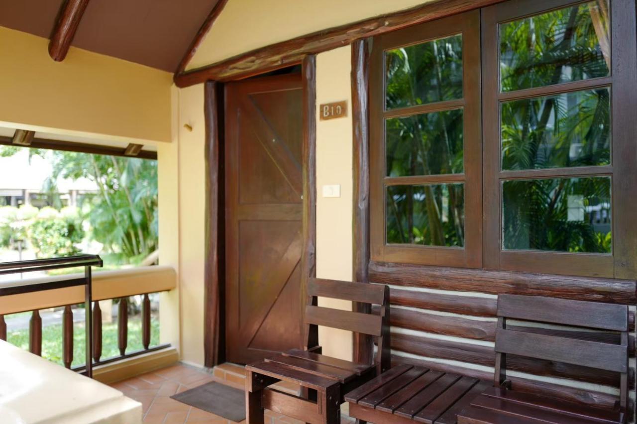 Botany Pattaya Resort 5*