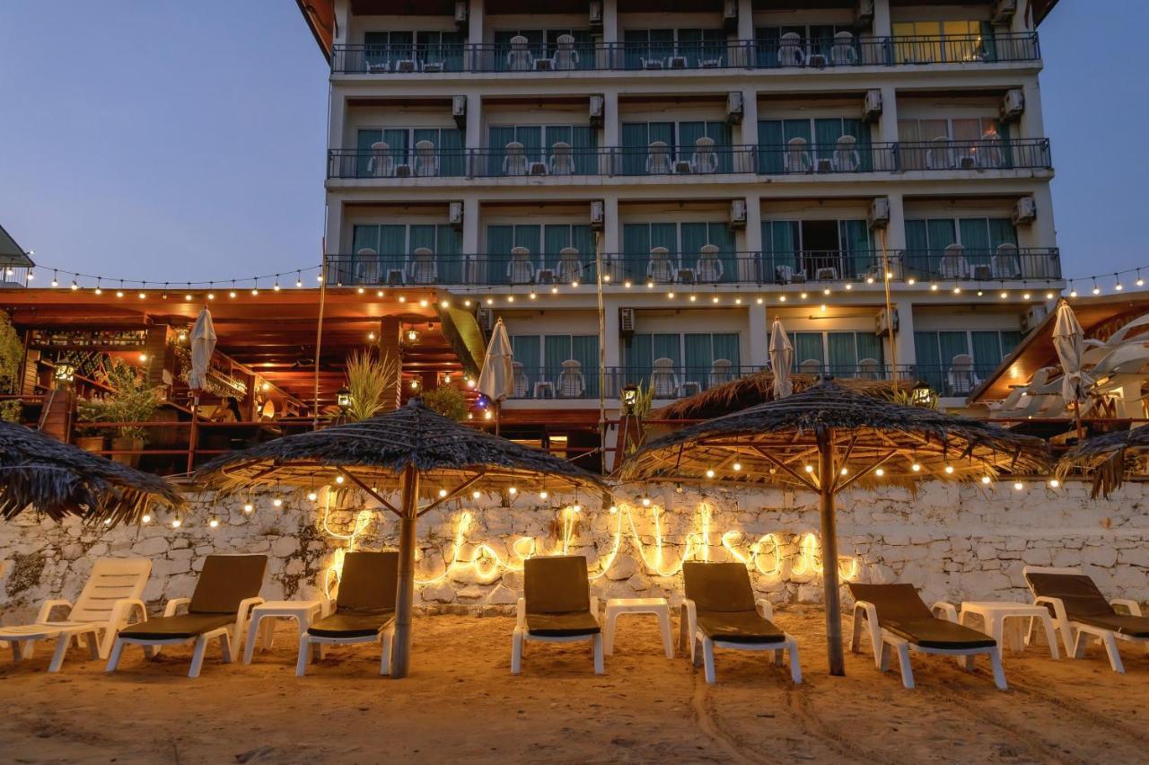 Hotel The Lord Nelson 3*