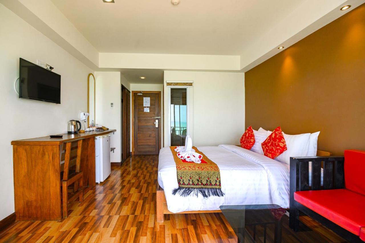 Hotel The Lord Nelson Ban Chang (Rayong)