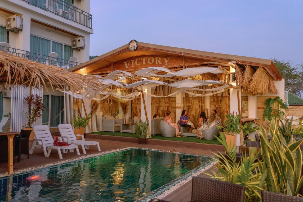 The Lord Nelson Ban Chang (Rayong)