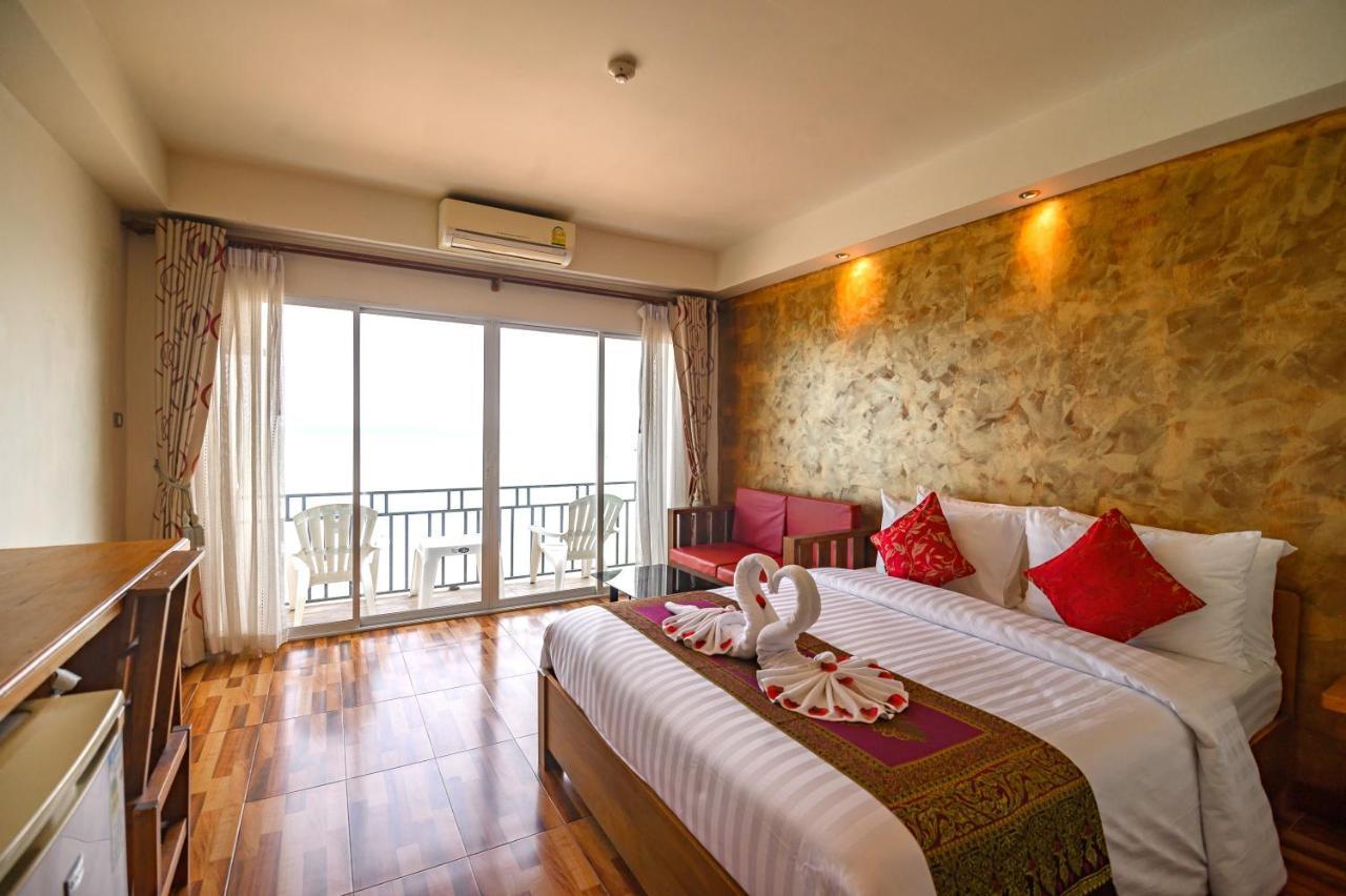 Hotel The Lord Nelson Ban Chang (Rayong)
