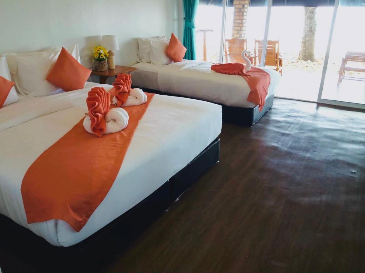 Delight Resort