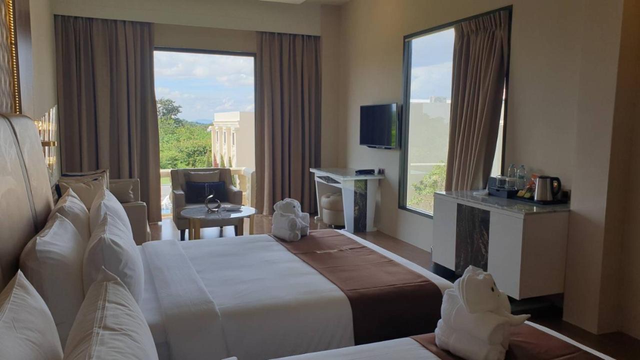 Hotel Jupiter Trevi And