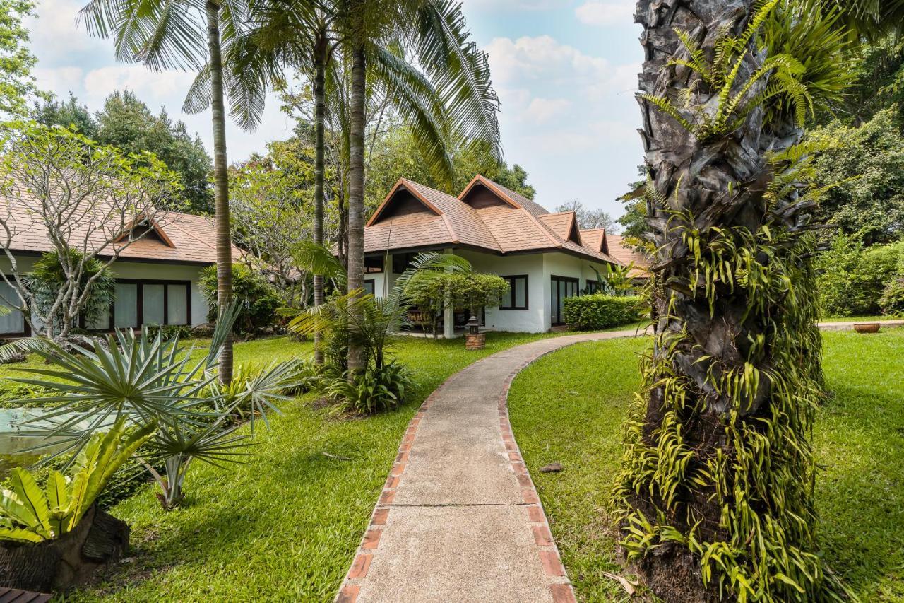 The Legend Boutique River & Resort