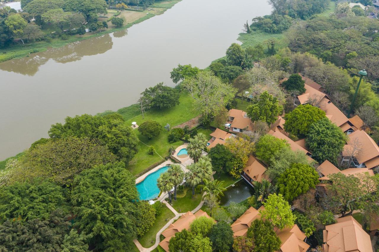 The Legend Boutique River & Chiang Rai