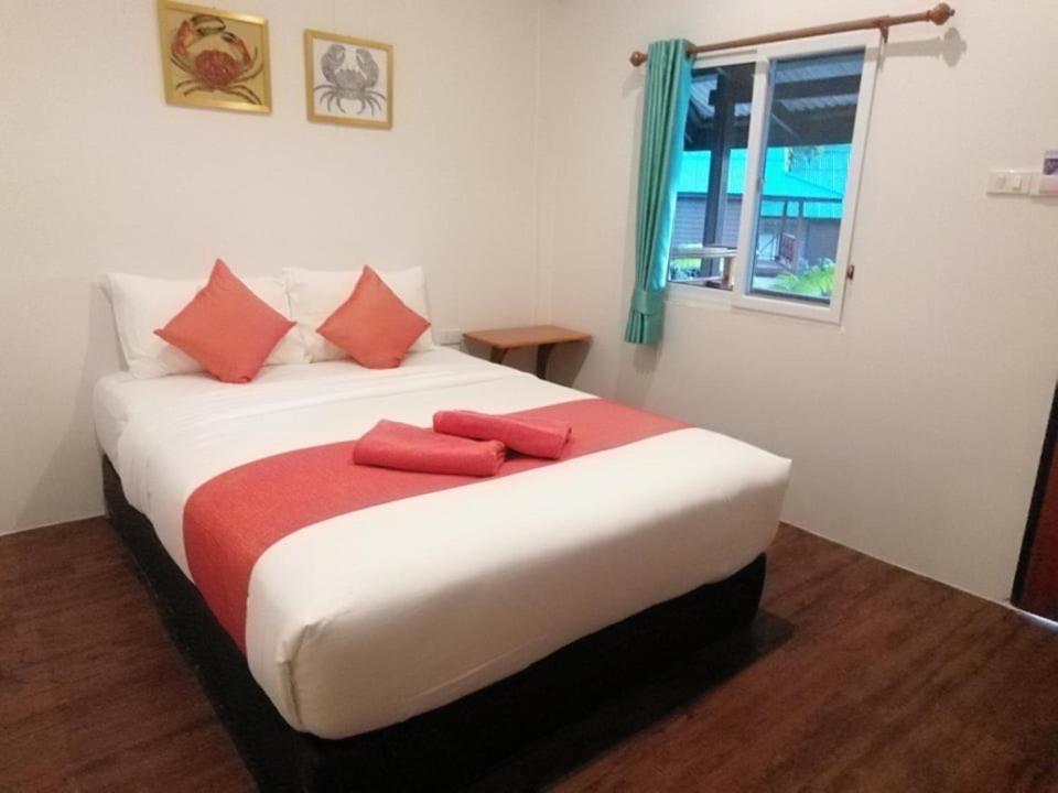 Delight Resort Koh Jum