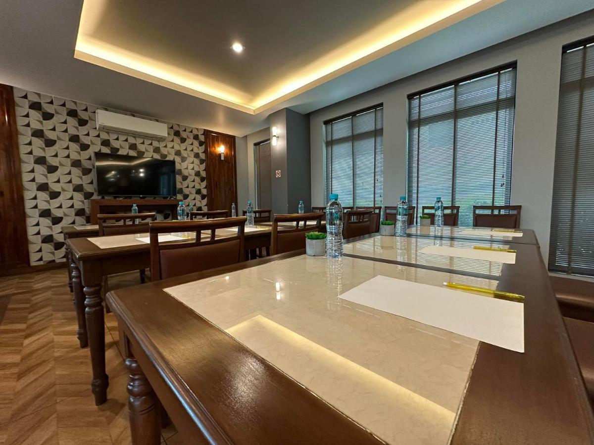 Mangrove Prestige 5*