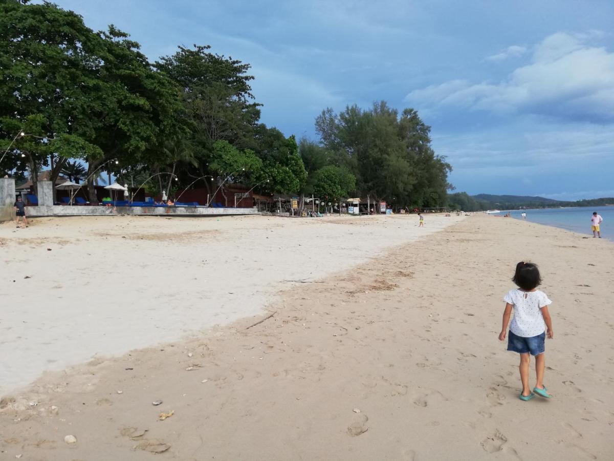 Freedom Estate Sea View Koh Lanta
