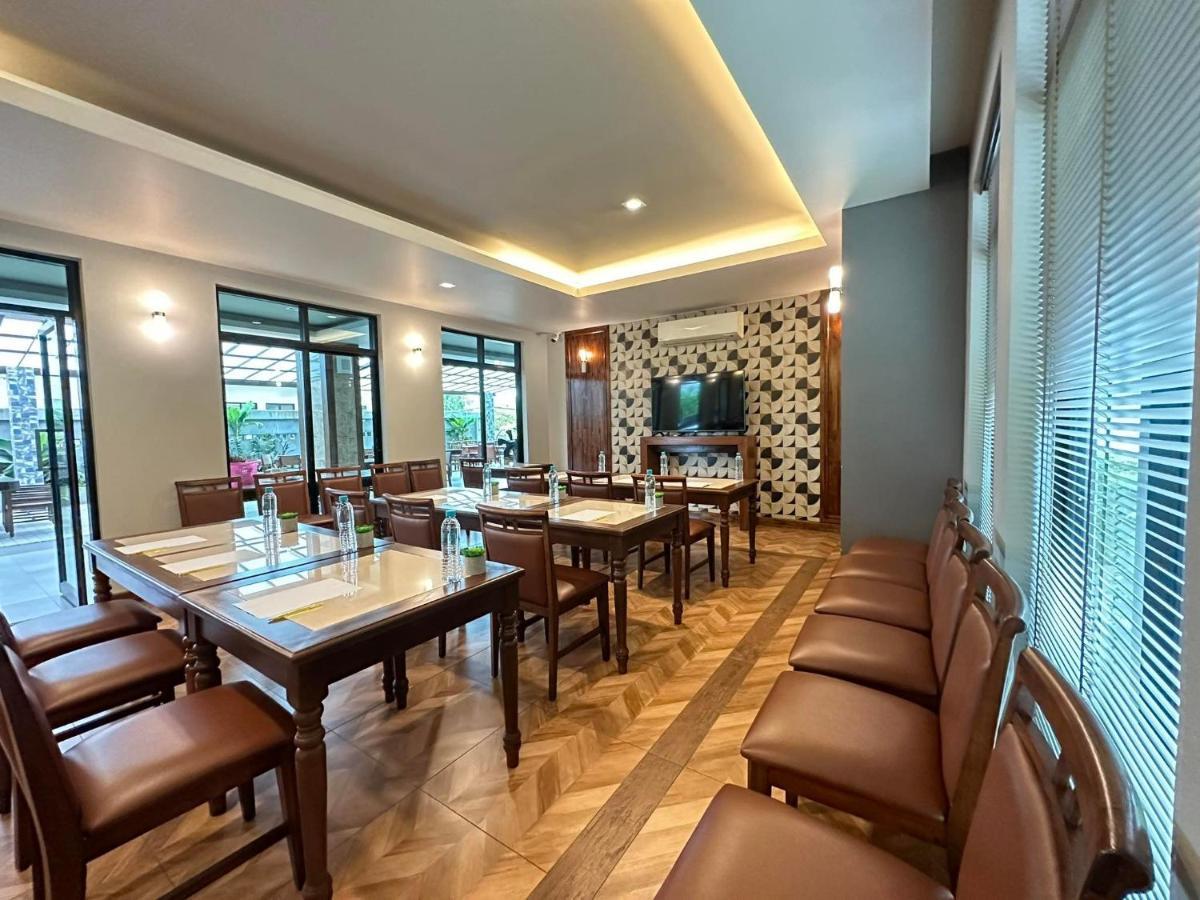 Mangrove Prestige Hotel 5*