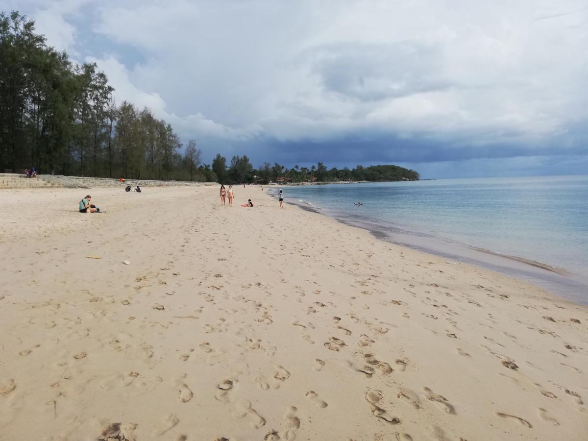 Freedom Estate Sea View * Koh Lanta