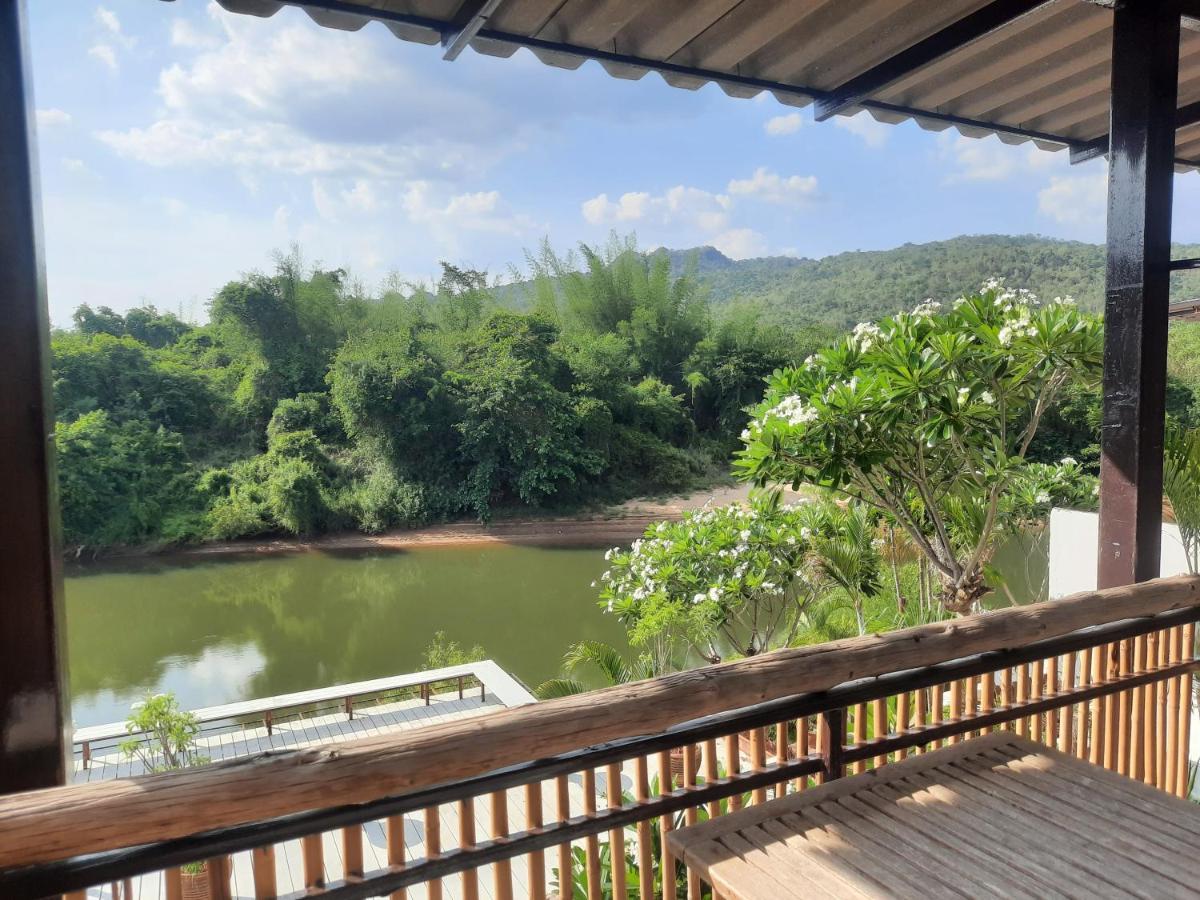 Chasorn Riverside 3*