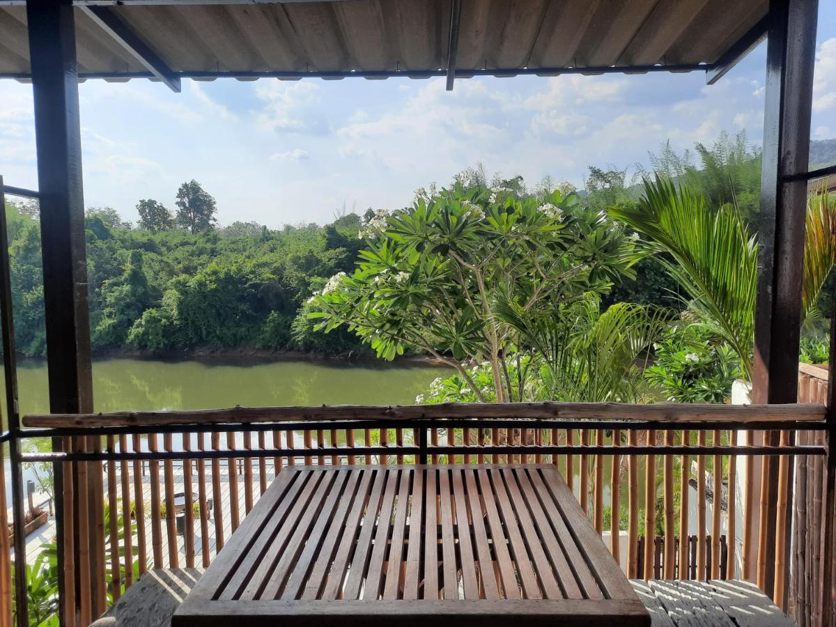 Chasorn Riverside 3* Sai Yok