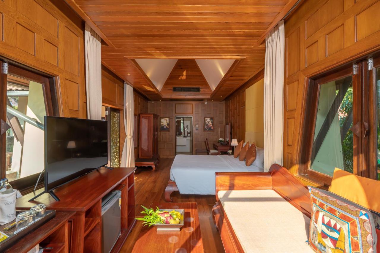 Resort Paradise & Koh Chang