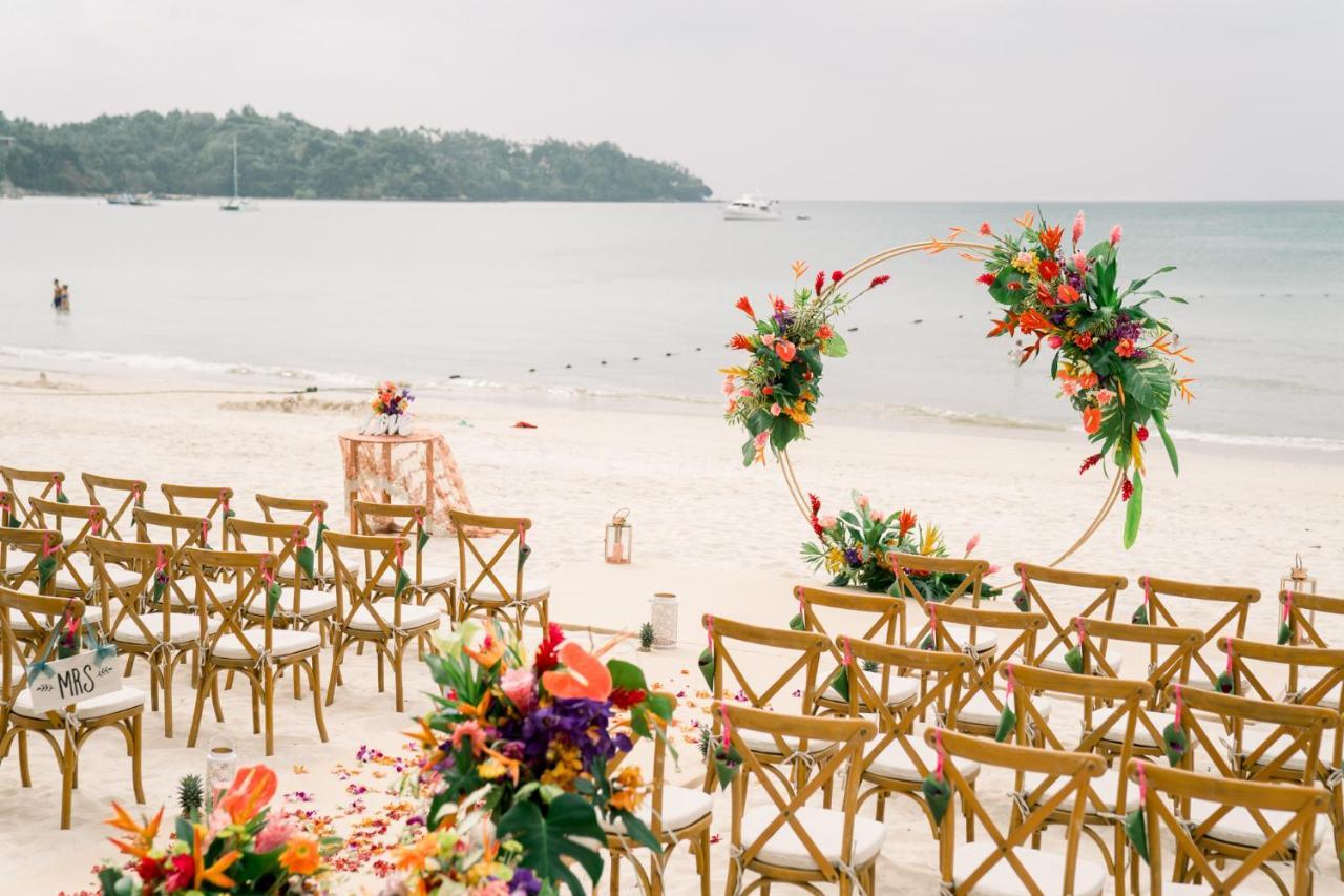Resort Arinara Phuket - Sha Extra