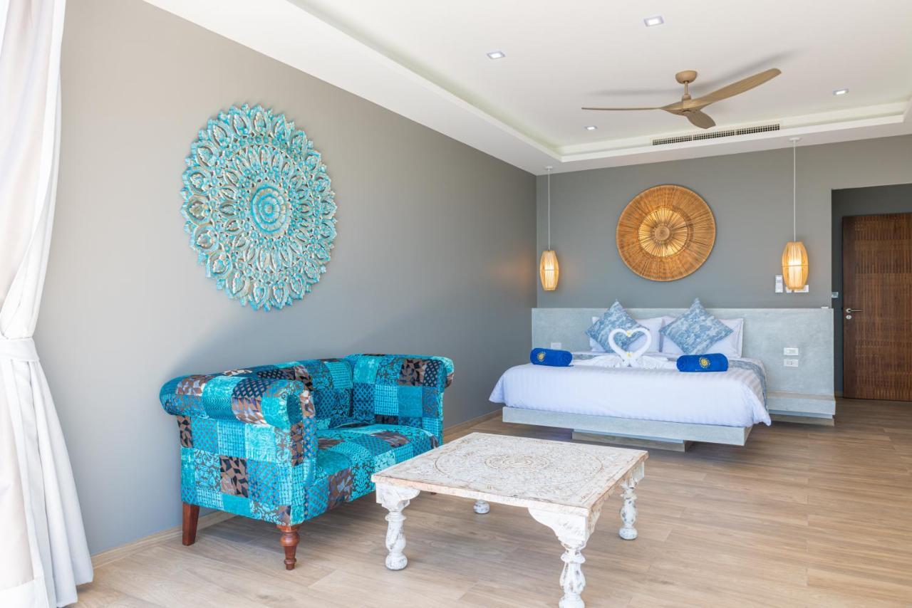 Blue Elephant Luxury Pool 6 Bedrooms *