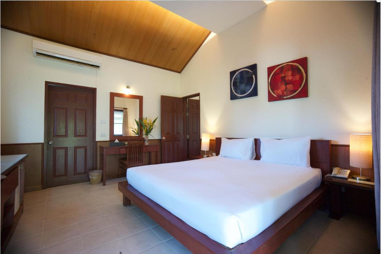 Pinnacle Samui Sha