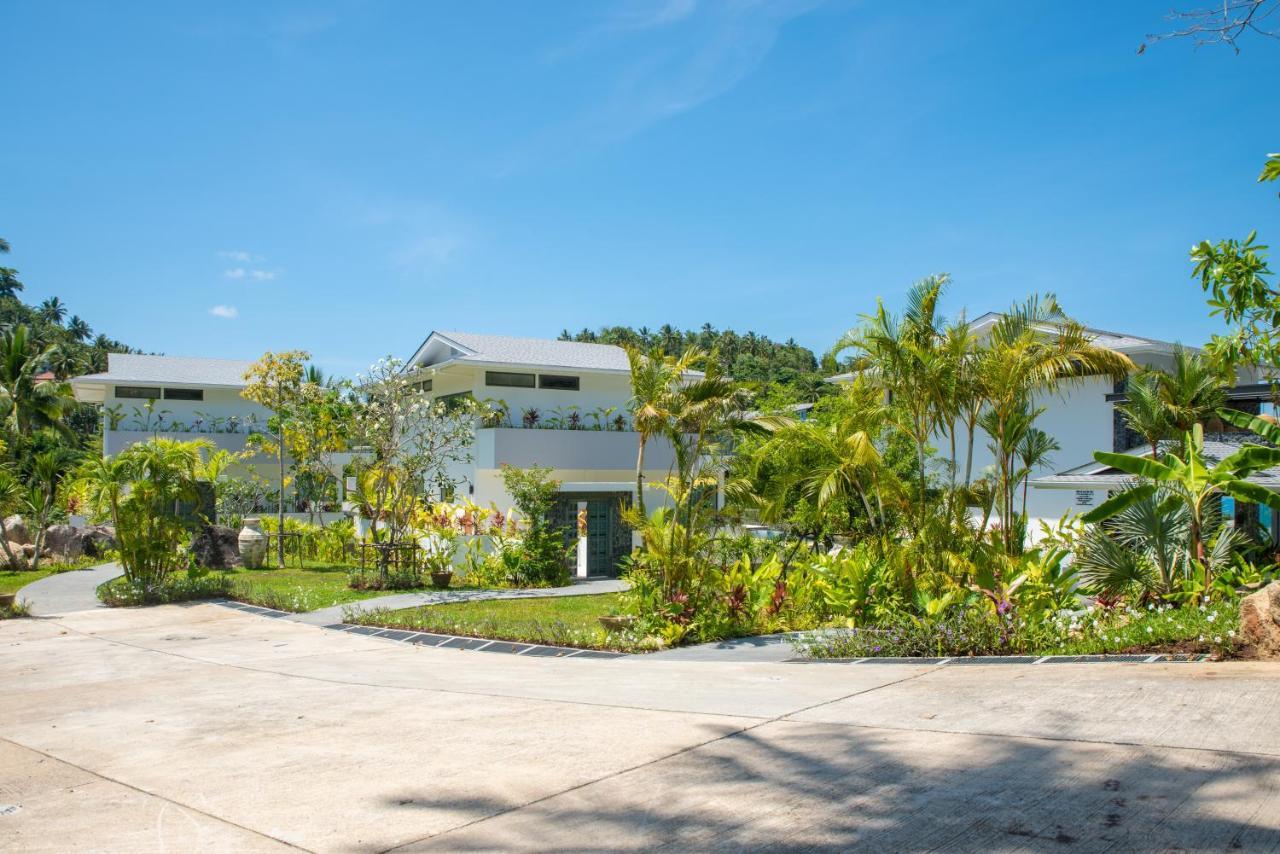 Blue Elephant Luxury Pool 6 Bedrooms *