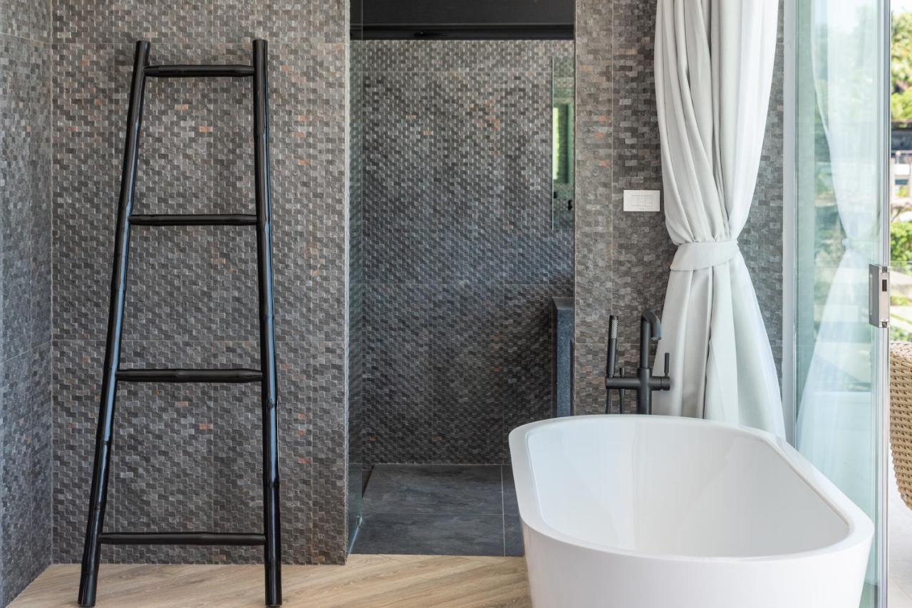 Blue Elephant Luxury Pool 6 Bedrooms * Koh Samui