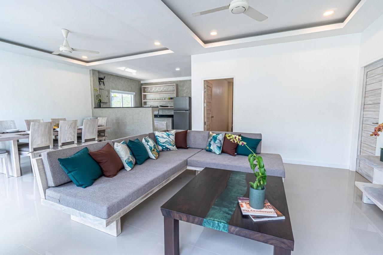 Villa Balance *