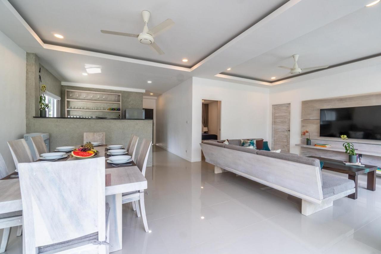 Villa Balance *