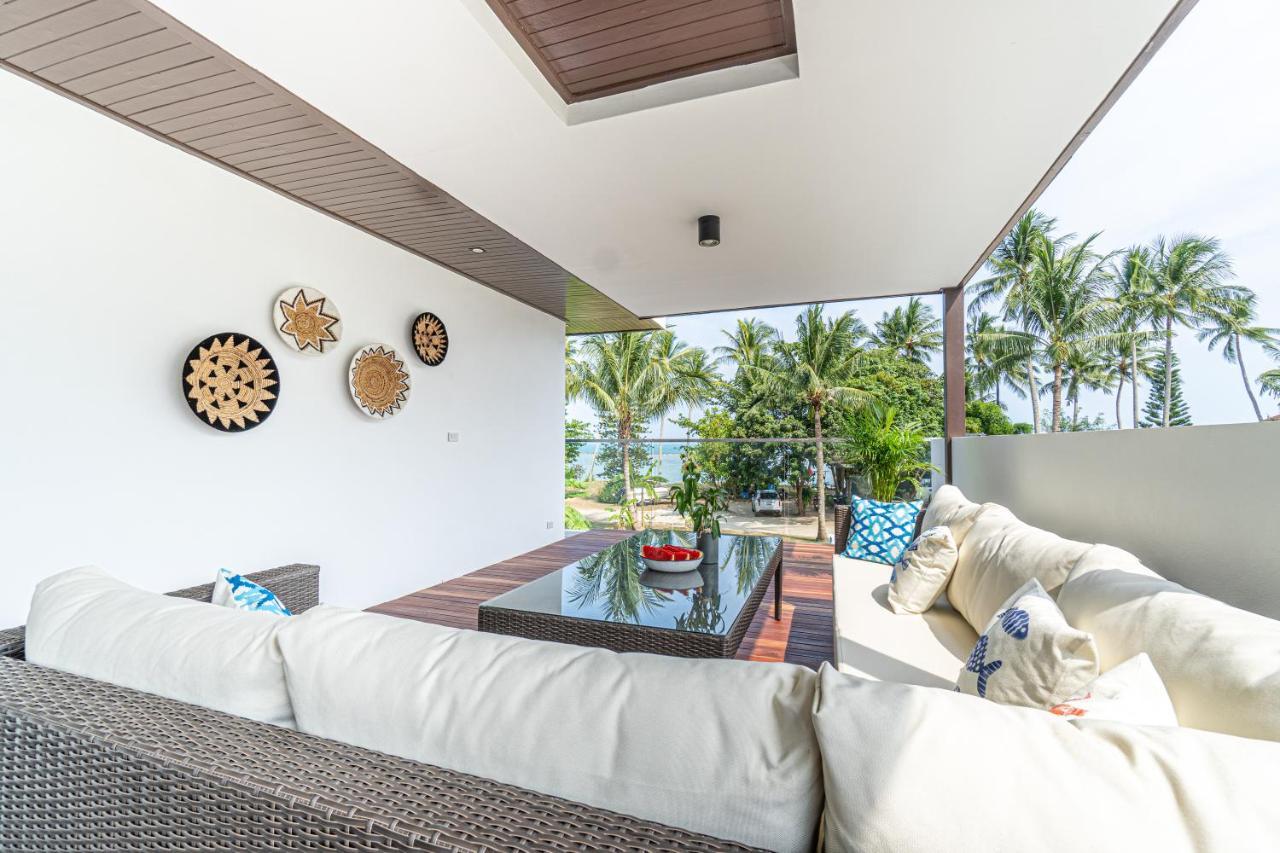Villa Balance Koh Samui