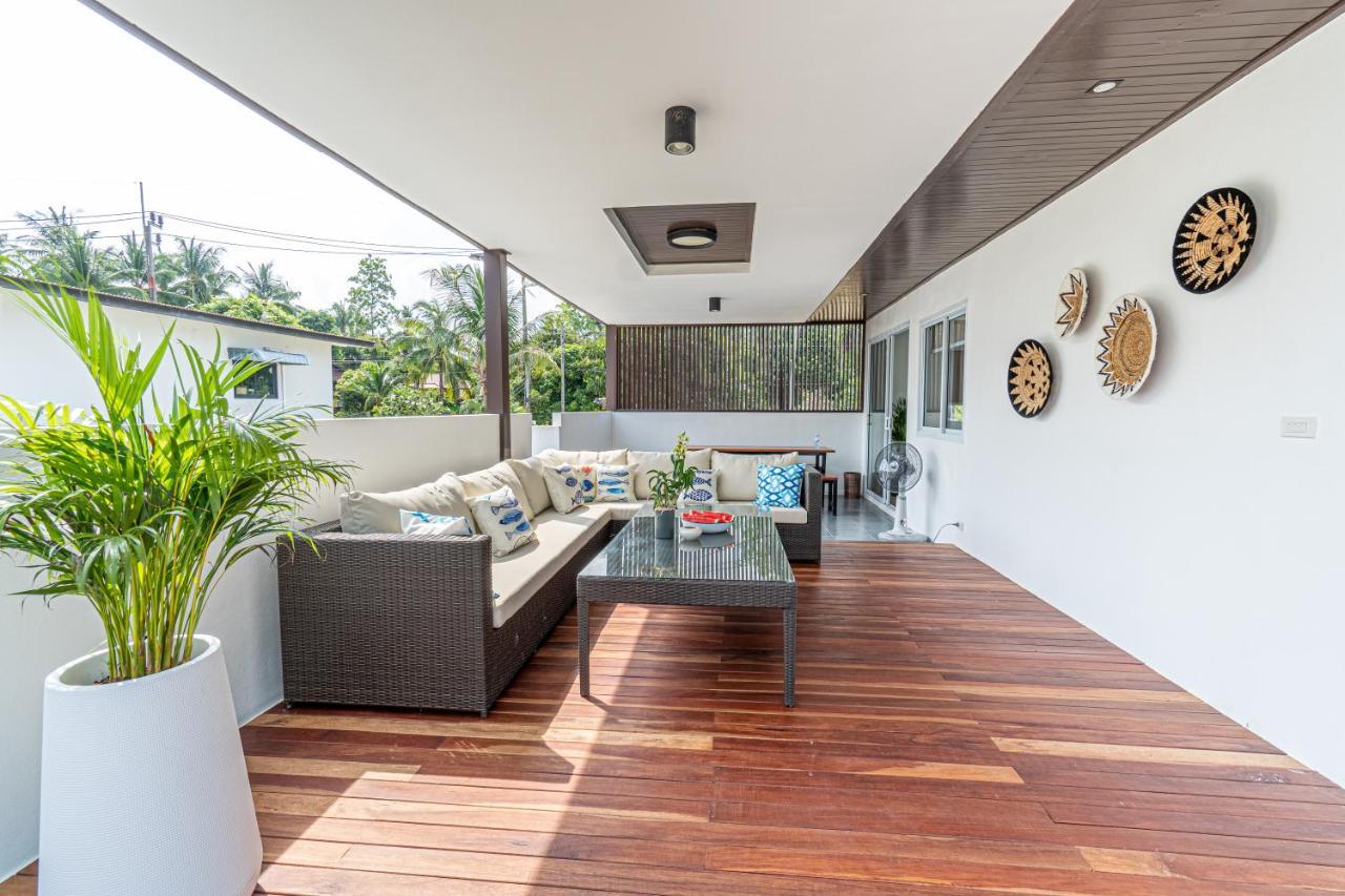 Villa Balance Koh Samui