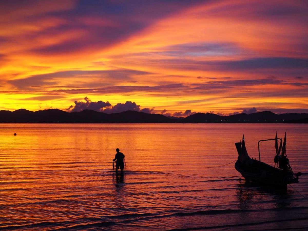 Modern Sunset Sea House Lam Sai Holiday home Ko Yao Noi