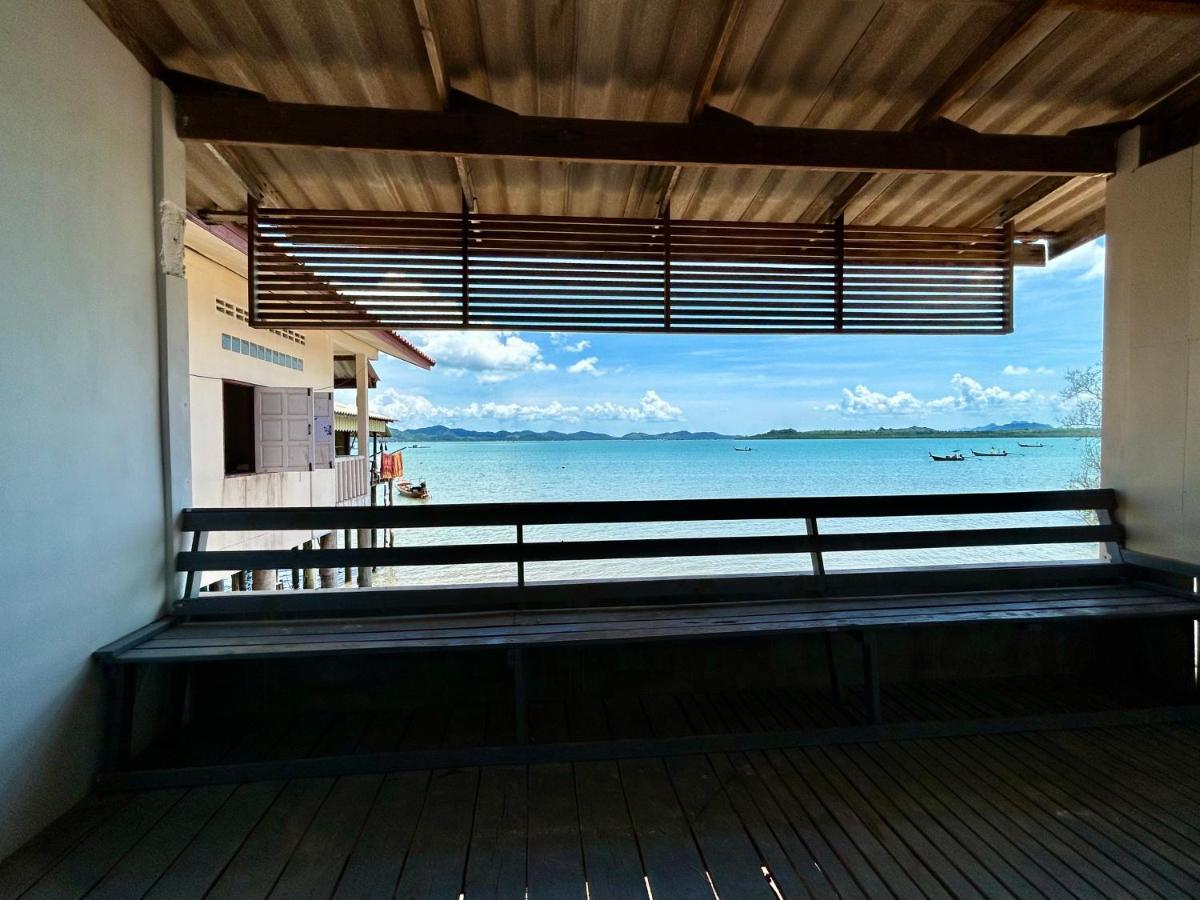 Modern Sunset Sea House Lam Sai Holiday home *