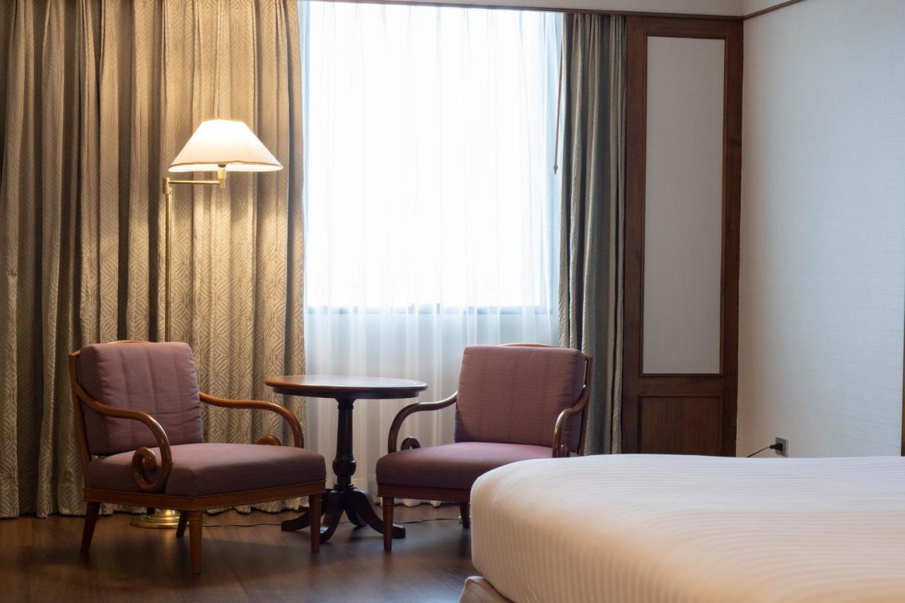 Hotel The Twin Lotus Nakhon Si Thammarat