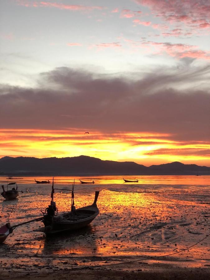 Modern Sunset Sea House Lam Sai Ko Yao Noi